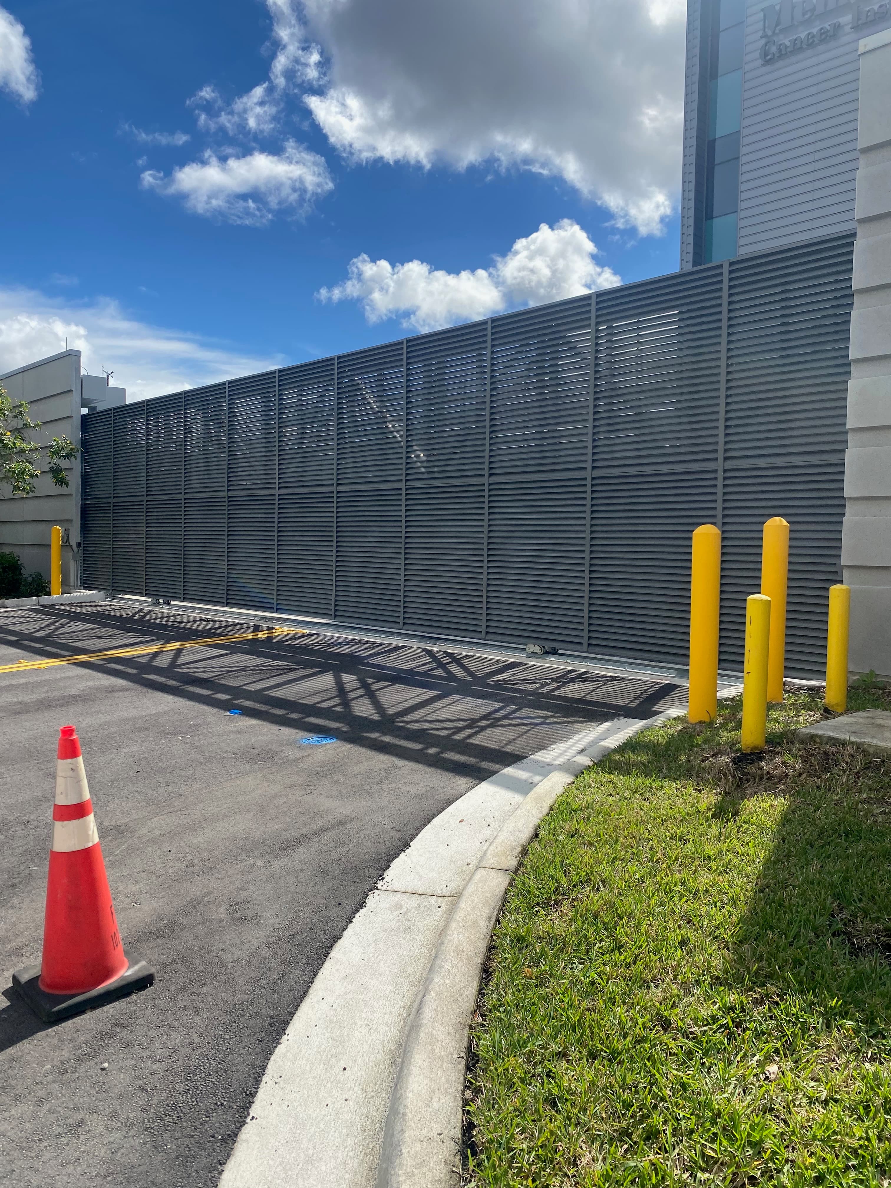 Data Centers