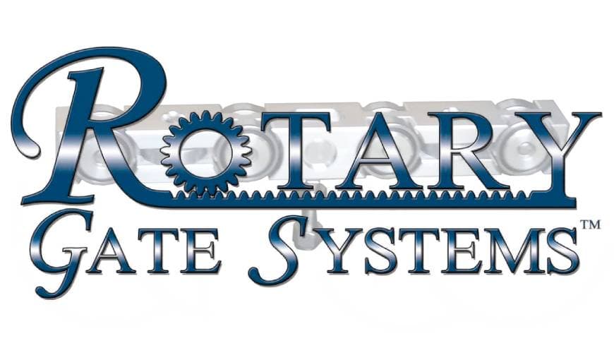Rotary Gate Systems